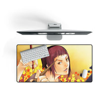 Load image into Gallery viewer, Bakuman Mouse Pad (Desk Mat)
