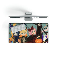 Load image into Gallery viewer, 👻🎃HAPPY HALLOWEEN🎃👻 Mouse Pad (Desk Mat)
