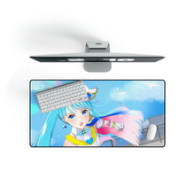Load image into Gallery viewer, nan Mouse Pad (Desk Mat)

