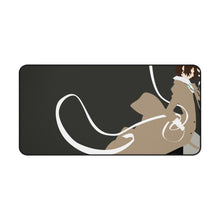 Load image into Gallery viewer, Bungou Stray Dogs Osamu Dazai Mouse Pad (Desk Mat)
