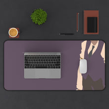 Load image into Gallery viewer, Hellsing Walter C. Dornez Mouse Pad (Desk Mat) With Laptop
