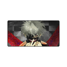 Load image into Gallery viewer, Anime Tokyo Ghoul Mouse Pad (Desk Mat)
