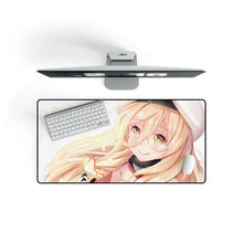 Load image into Gallery viewer, Anime Kantai Collection Mouse Pad (Desk Mat)
