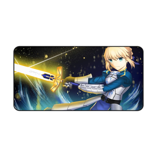 Fate/Stay Night Mouse Pad (Desk Mat)