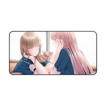 Load image into Gallery viewer, Anime Original Mouse Pad (Desk Mat)

