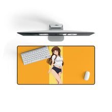 Load image into Gallery viewer, Amagami Mouse Pad (Desk Mat)
