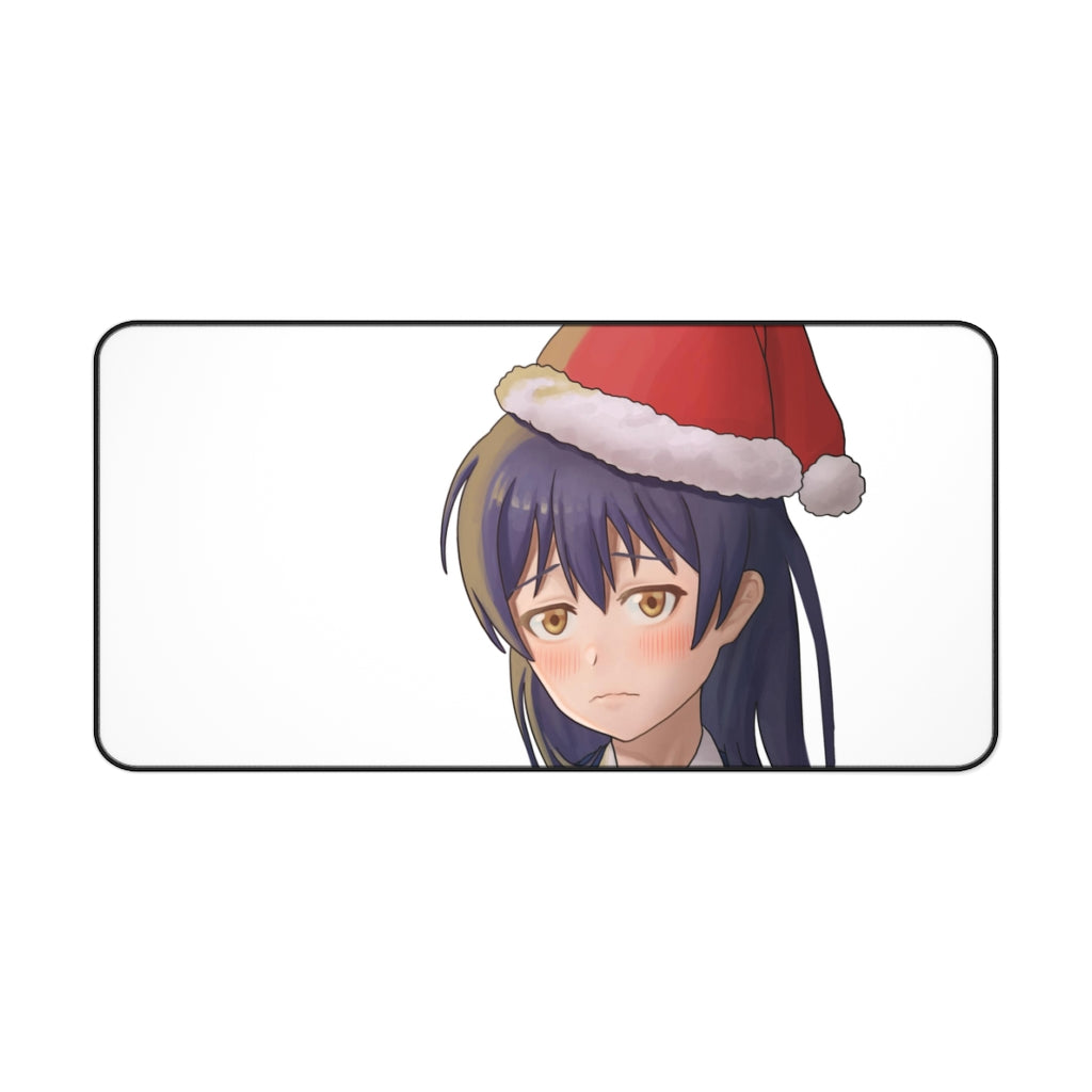 Love Live! Umi Sonoda Mouse Pad (Desk Mat)