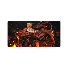 Load image into Gallery viewer, Fate/Stay Night: Unlimited Blade Works Mouse Pad (Desk Mat)
