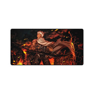 Fate/Stay Night: Unlimited Blade Works Mouse Pad (Desk Mat)