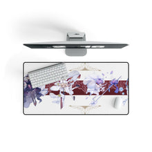 Load image into Gallery viewer, Azur Lane Mouse Pad (Desk Mat)
