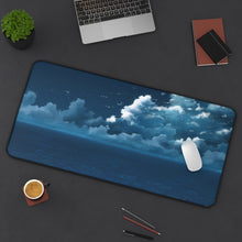 Load image into Gallery viewer, Anime Original Mouse Pad (Desk Mat) On Desk

