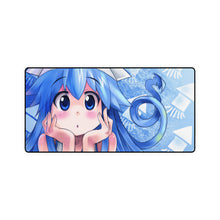 Load image into Gallery viewer, Squid Girl Mouse Pad (Desk Mat)
