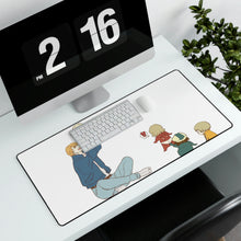 Load image into Gallery viewer, Tiger &amp; Bunny Mouse Pad (Desk Mat)
