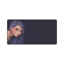 Load image into Gallery viewer, Anime Tokyo Ghoul Mouse Pad (Desk Mat)
