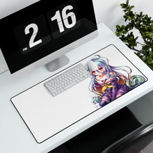 Load image into Gallery viewer, No Game No Life Mouse Pad (Desk Mat) With Laptop
