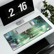 Load image into Gallery viewer, NieR Automata Anime Pascal Mouse Pad (Desk Mat)
