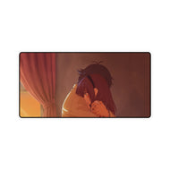 Angel Beats! Mouse Pad (Desk Mat)