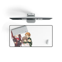 Load image into Gallery viewer, Another Mouse Pad (Desk Mat)
