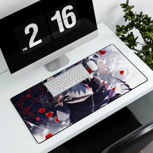 Load image into Gallery viewer, Anime Touken Ranbu Mouse Pad (Desk Mat)
