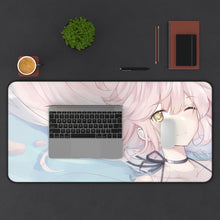 Load image into Gallery viewer, Anime Original Mouse Pad (Desk Mat) With Laptop
