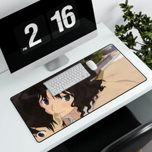 Load image into Gallery viewer, Amagami Mouse Pad (Desk Mat)
