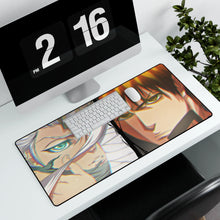 Load image into Gallery viewer, Anime Bleach Mouse Pad (Desk Mat)
