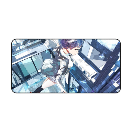 Darling In The FranXX Mouse Pad (Desk Mat)