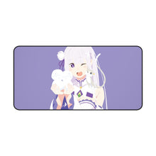 Load image into Gallery viewer, Re:ZERO -Starting Life In Another World- Mouse Pad (Desk Mat)
