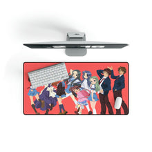 Load image into Gallery viewer, The Melancholy Of Haruhi Suzumiya Mouse Pad (Desk Mat)
