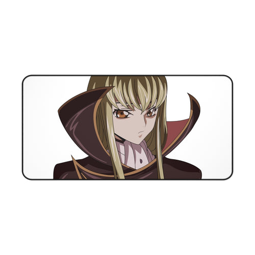 Code Geass  Mouse Pad (Desk Mat)