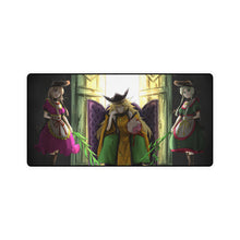 Load image into Gallery viewer, Touhou Mouse Pad (Desk Mat)
