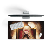 Load image into Gallery viewer, My Dress-Up Darling Mouse Pad (Desk Mat) On Desk
