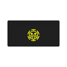 Load image into Gallery viewer, Anime One Piece Mouse Pad (Desk Mat)
