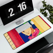 Load image into Gallery viewer, Anime Jojo's Bizarre Adventure Mouse Pad (Desk Mat)
