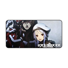 Load image into Gallery viewer, Guilty Crown Mouse Pad (Desk Mat)
