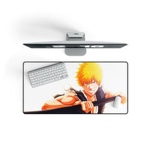 Load image into Gallery viewer, Anime Bleach Mouse Pad (Desk Mat)
