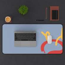 Load image into Gallery viewer, Anime Pokémon Mouse Pad (Desk Mat) With Laptop
