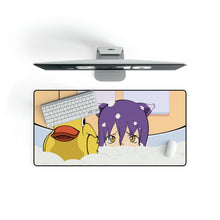 Load image into Gallery viewer, Blair - Soul Eater Mouse Pad (Desk Mat)
