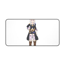 Load image into Gallery viewer, Grimoire of Zero Mouse Pad (Desk Mat)
