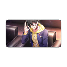 Load image into Gallery viewer, Hypnosis Mic Mouse Pad (Desk Mat)
