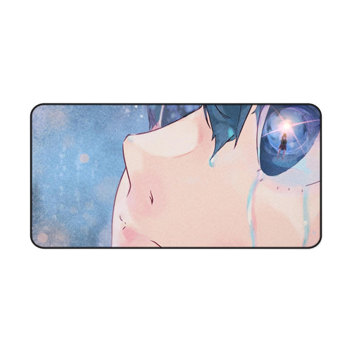 Weathering With You Mouse Pad (Desk Mat)