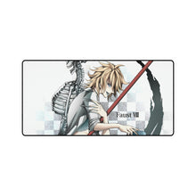Load image into Gallery viewer, #3.3375, Shaman King, Faust VIII, Mouse Pad (Desk Mat)
