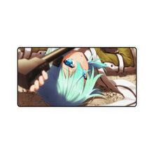 Load image into Gallery viewer, Sword Art Online II Mouse Pad (Desk Mat)

