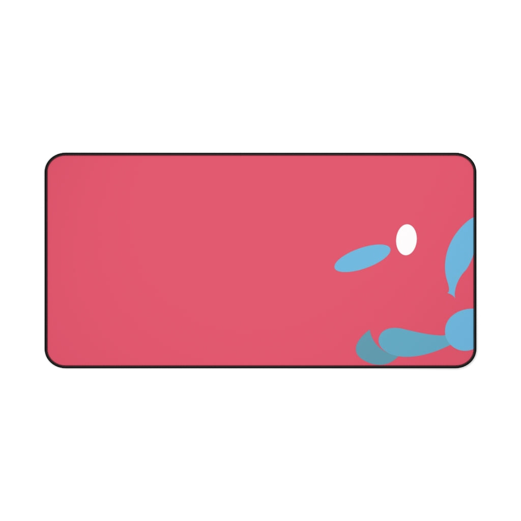 Anime Pokémon Mouse Pad (Desk Mat)