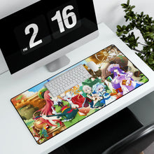 Load image into Gallery viewer, Touhou Mouse Pad (Desk Mat)
