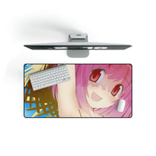 Load image into Gallery viewer, The World God Only Knows Mouse Pad (Desk Mat)
