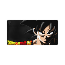 Load image into Gallery viewer, Dragon Ball Super Mouse Pad (Desk Mat)
