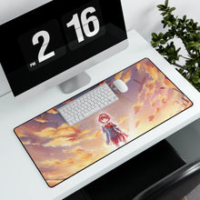 Load image into Gallery viewer, Touhou Mouse Pad (Desk Mat)
