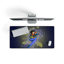 Load image into Gallery viewer, Dragon Ball GT Mouse Pad (Desk Mat) On Desk
