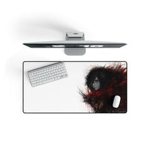 Load image into Gallery viewer, Anime Attack On Titan Mouse Pad (Desk Mat)
